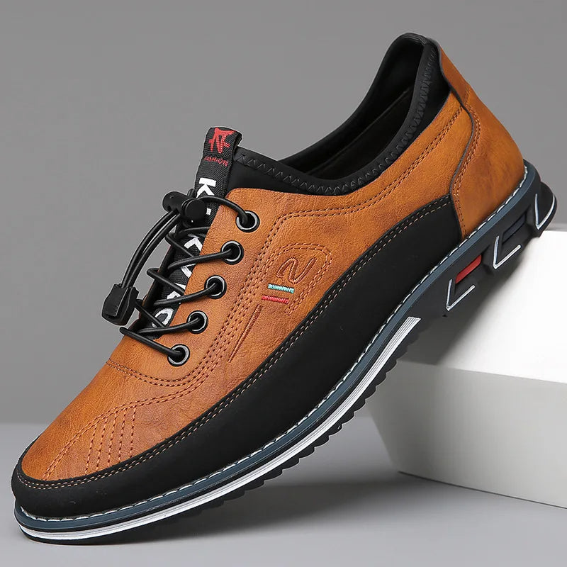 orthopedic dress shoes for men Gramercy – Laces Black Meet the Dr Dr. Comfort Men's Classic Diabetic