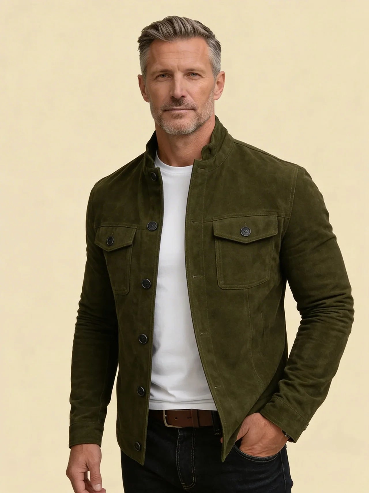 セオリーリュクス Cleven Chouette Jacket size 40 LOGAN | OUTLANDER JACKET – Fletcher-Cole