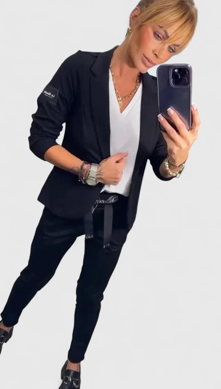 Cryselle | Timeless Elegant Set