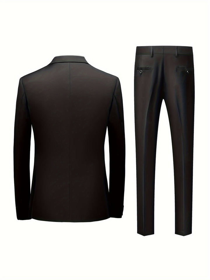 Verona | Modern Suit