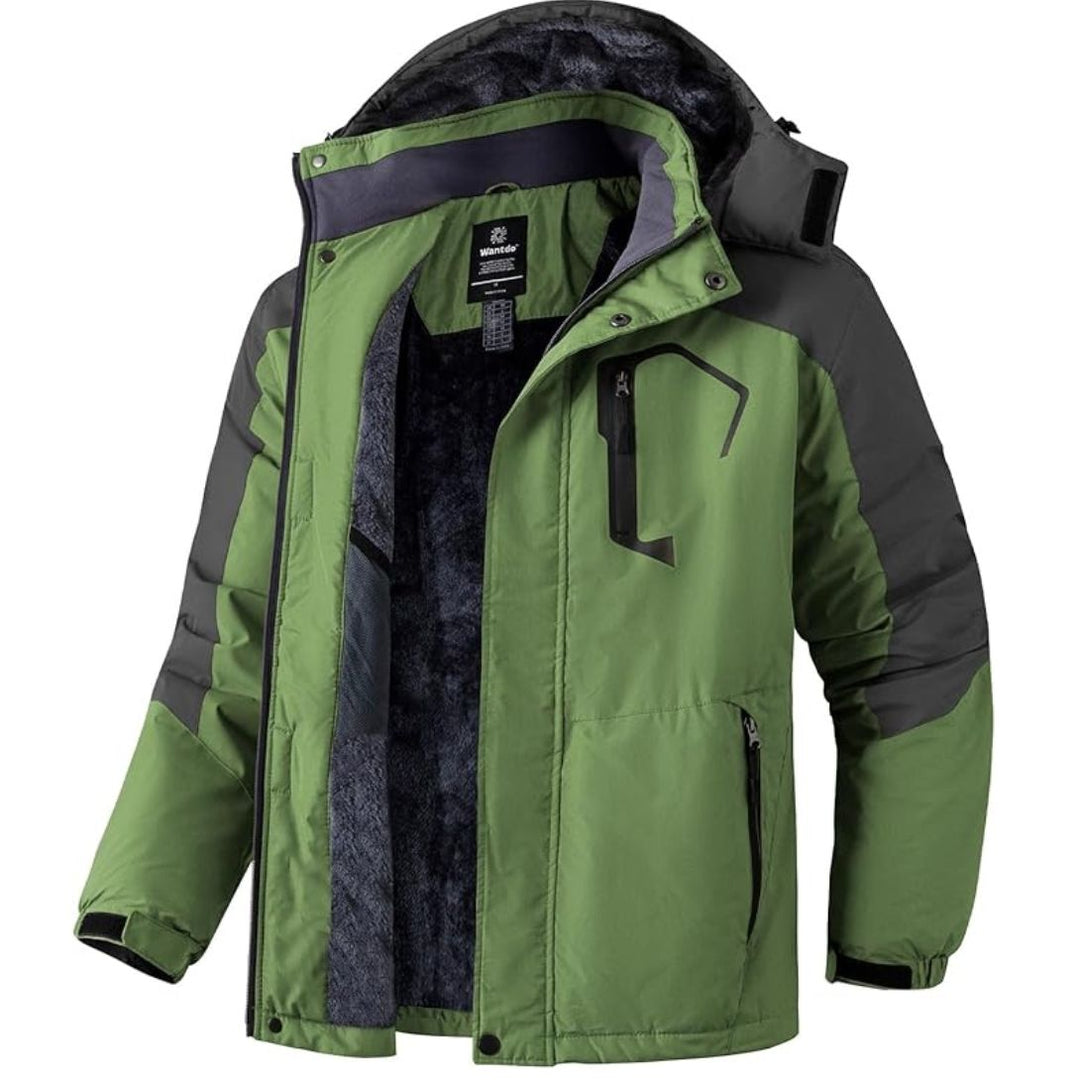 GAEL | FROSTLINE PERFORMANCE JACKET