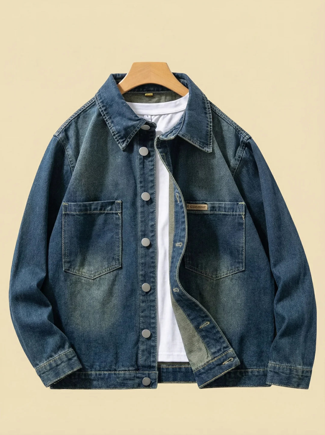 Ironclad Frontier Overshirt