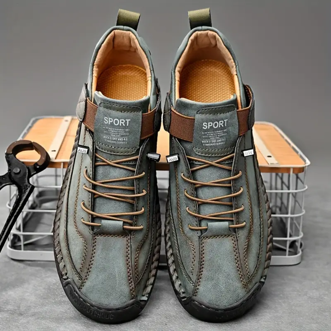 Flux-04 | Orthopedic Shoes for Men