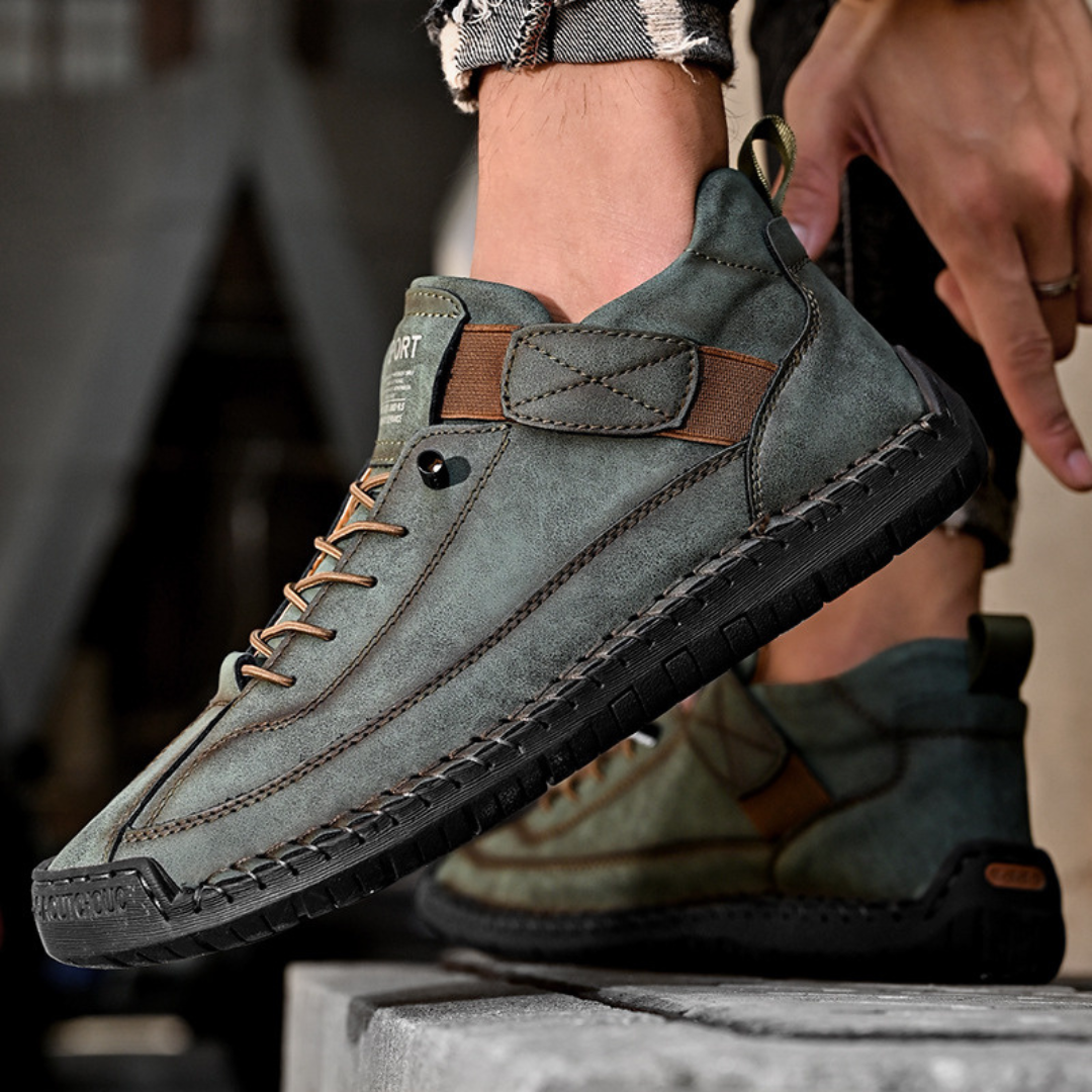 Flux-04 | Orthopedic Shoes for Men