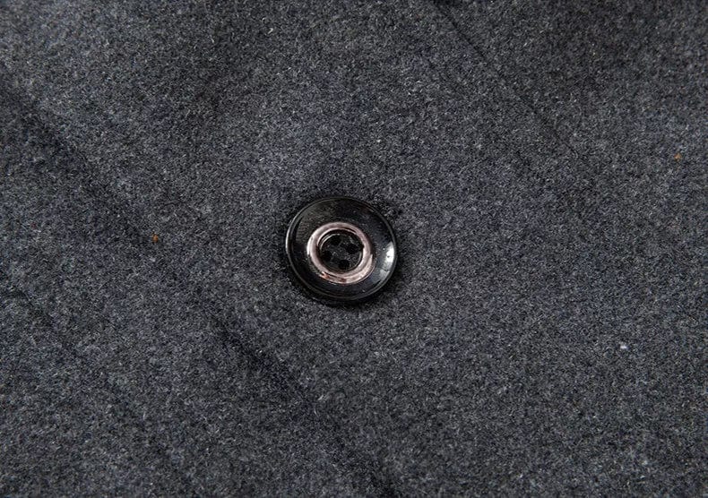 DAX | TWO-PIECE WINTER COAT