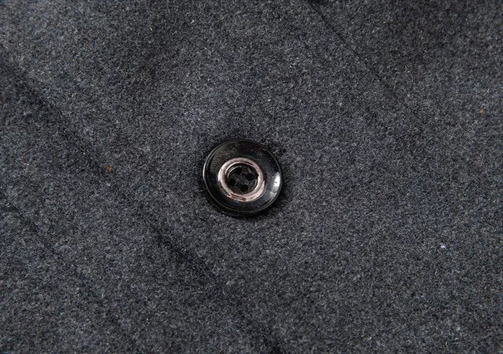 DAX | TWO-PIECE WINTER COAT