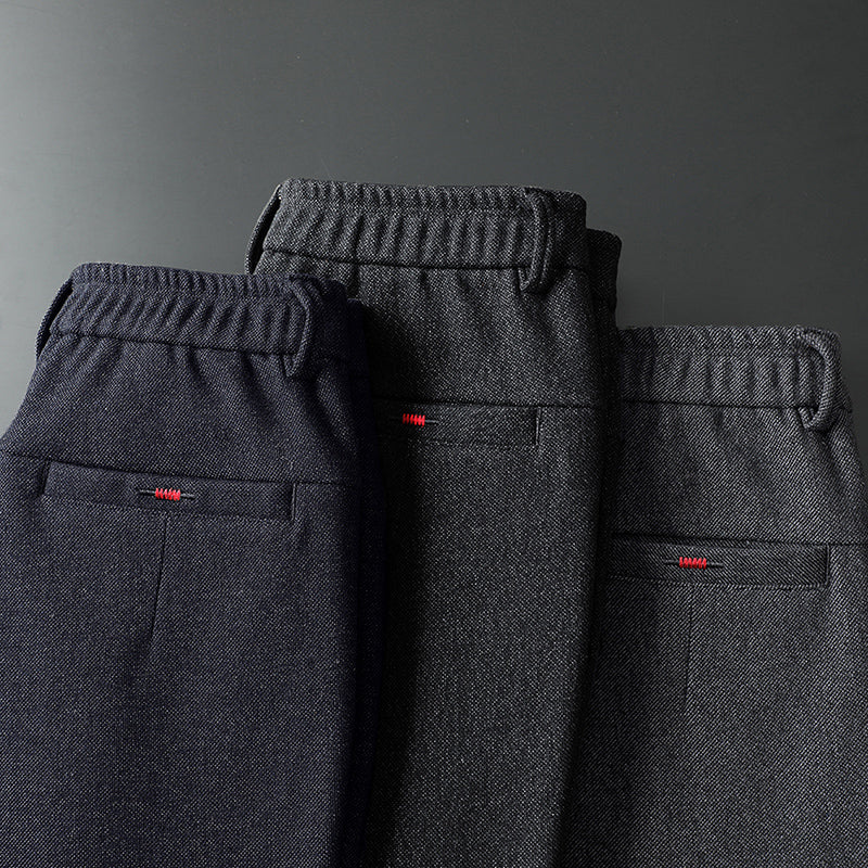 MONTGOMERY | SLIM FIT PANTS
