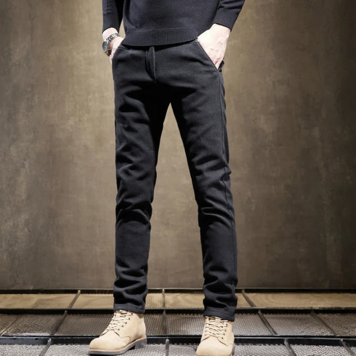 ELLISON | SLIM FIT PANTS