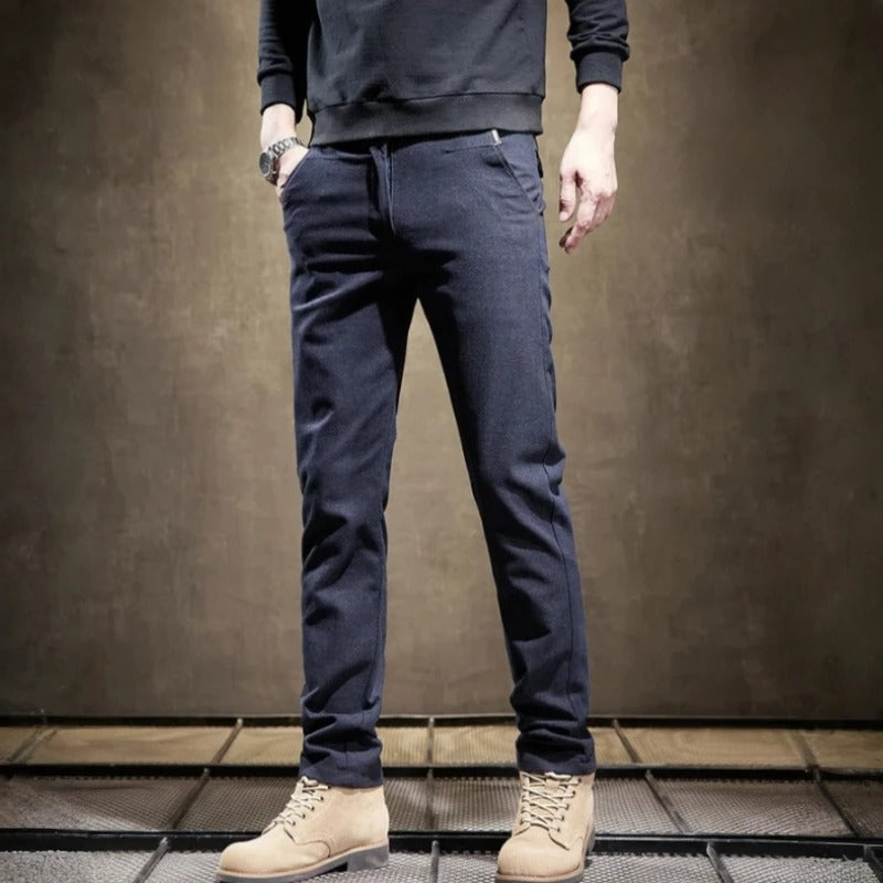 ELLISON | SLIM FIT PANTS
