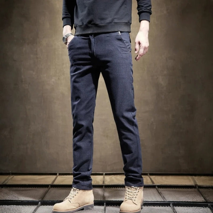 ELLISON | SLIM FIT PANTS