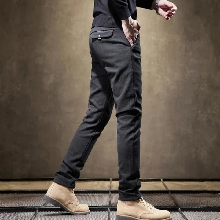 ELLISON | SLIM FIT PANTS