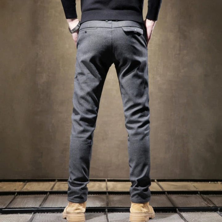 ELLISON | SLIM FIT PANTS