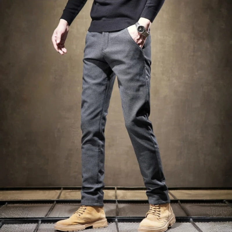 ELLISON | SLIM FIT PANTS
