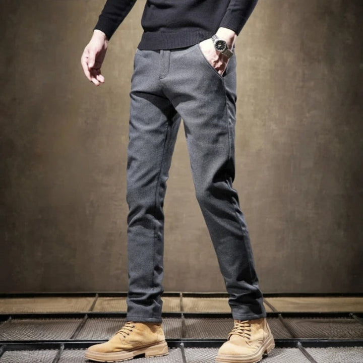 ELLISON | SLIM FIT PANTS