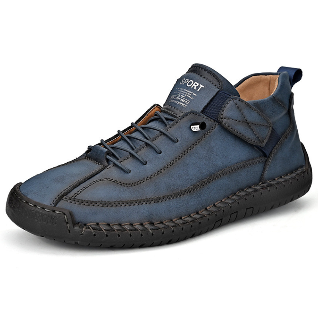 Flux-04 | Orthopedic Shoes for Men