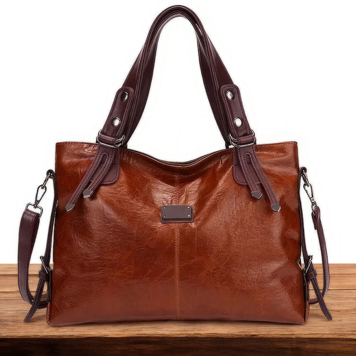Tokyo | Infinite Elegance Handbag