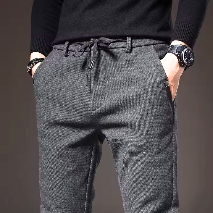 KINGSLEY | SLIM FIT PANTS