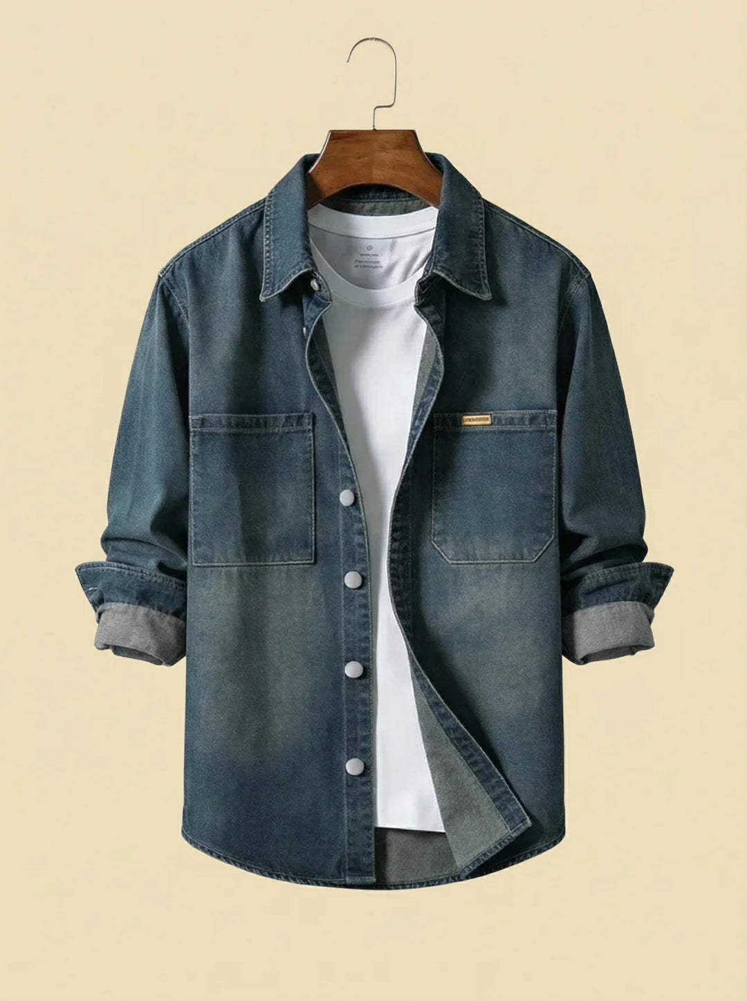Ironclad Frontier Overshirt