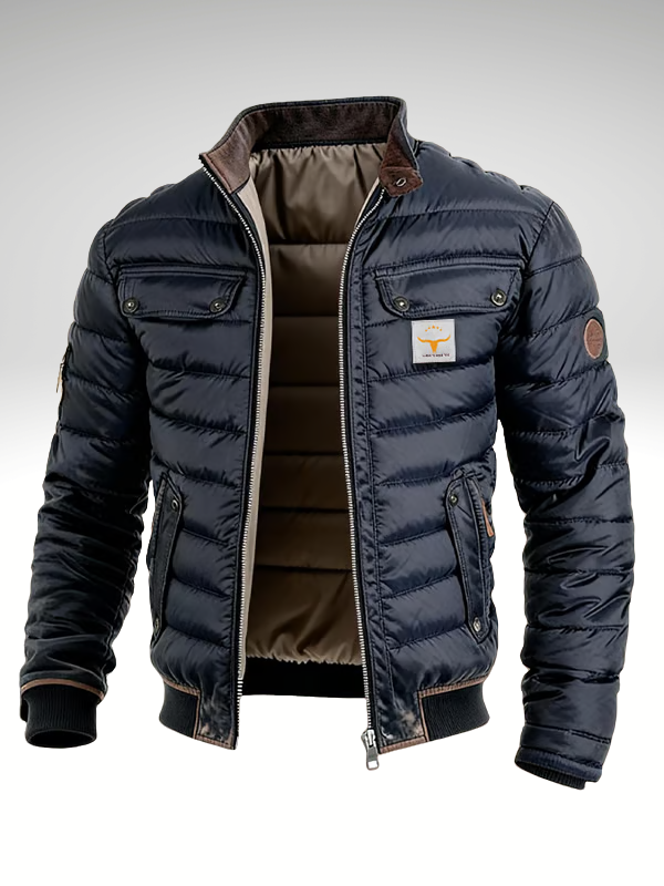 HARRY | URBAN VOYAGER JACKET