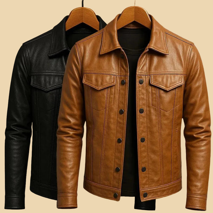 IRONCREST™ HERITAGE JACKET
