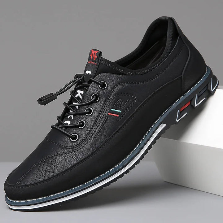 Apex-09 | Orthopedic Oxford Shoes