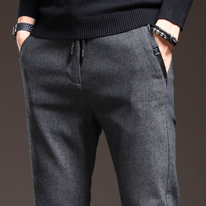 KINGSLEY | SLIM FIT PANTS