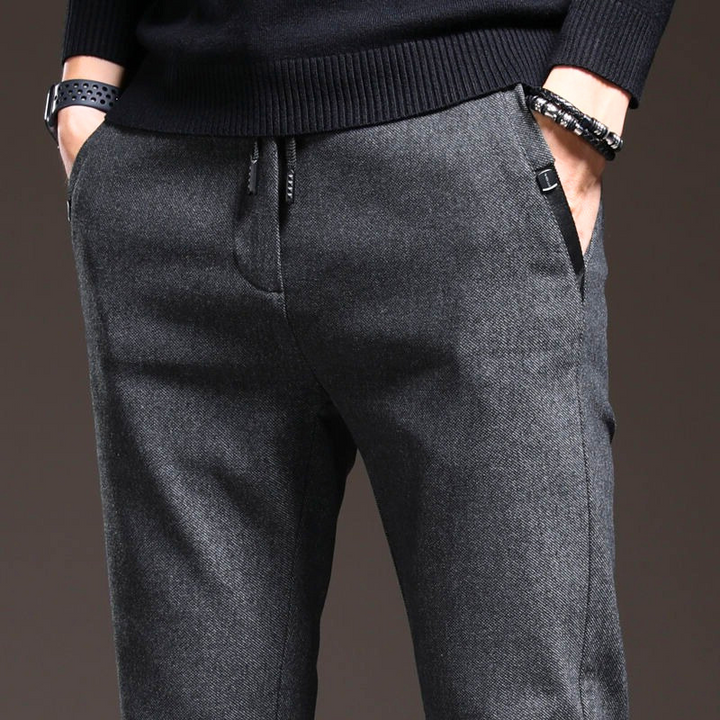 KINGSLEY | SLIM FIT PANTS