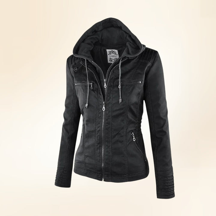 Winter Core | Signature Stylish Jacket