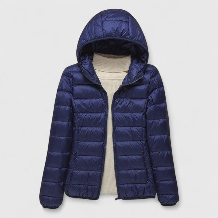 Pure Street | Ultra-lightweight Lined Jacket