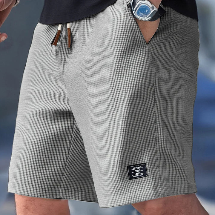 HARPER™ | BREEZE DRAWSTRING SHORTS