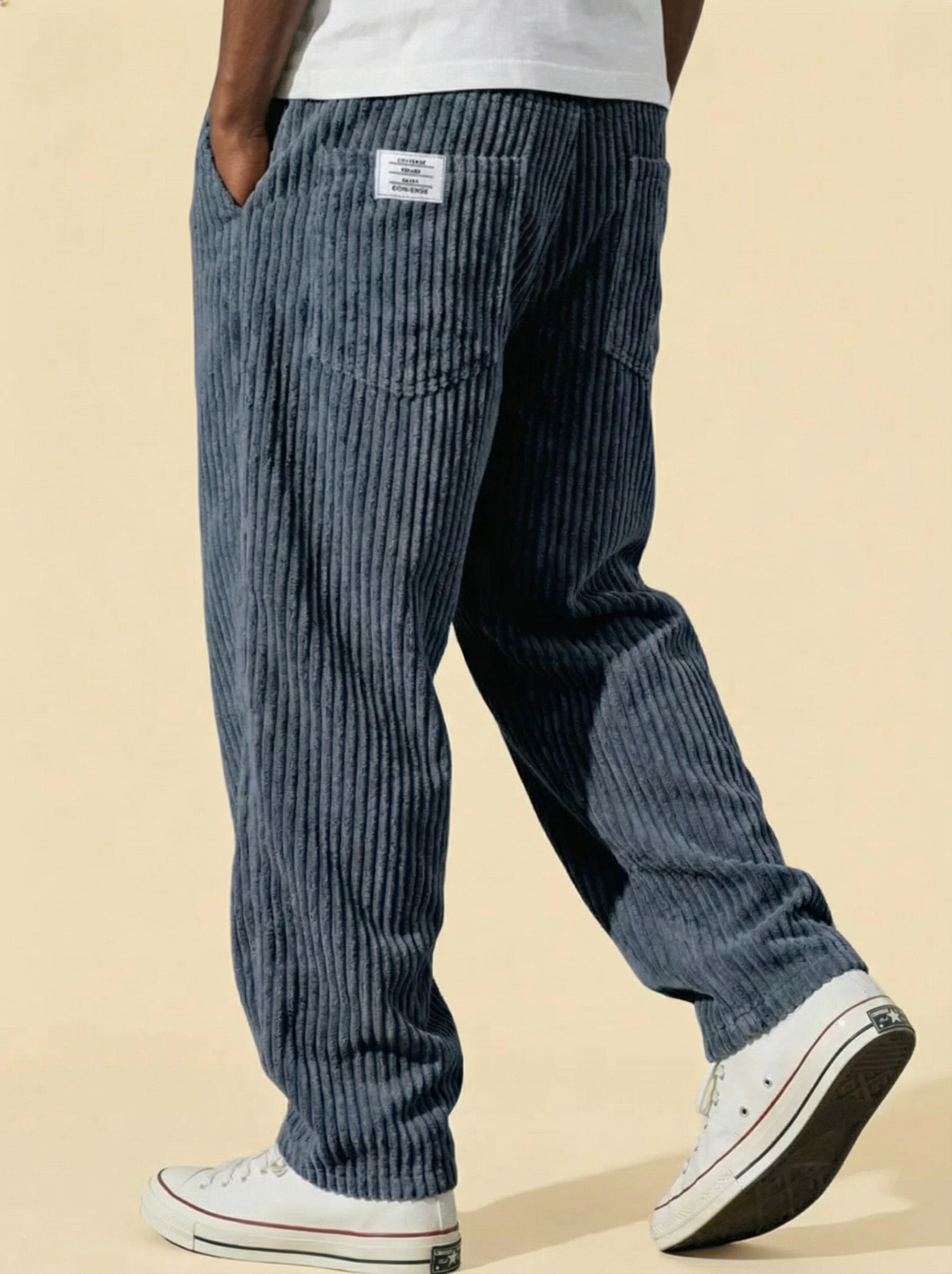 Brenton Ridge Trousers