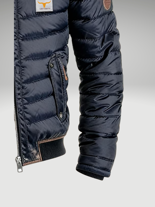 HARRY | URBAN VOYAGER JACKET