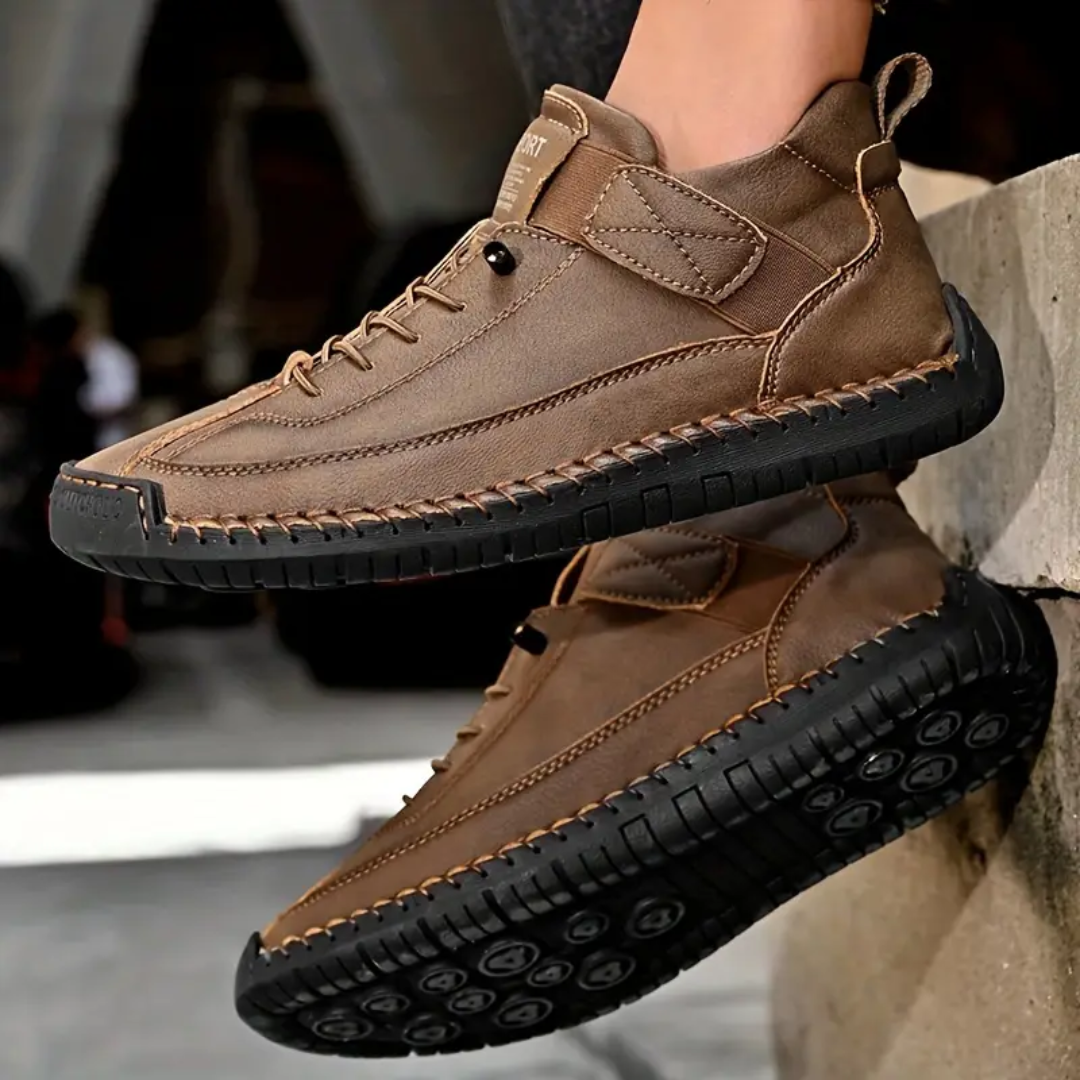 Flux-04 | Orthopedic Shoes for Men