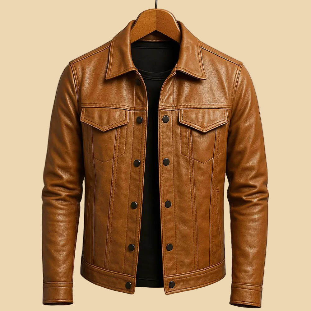 IRONCREST™ HERITAGE JACKET