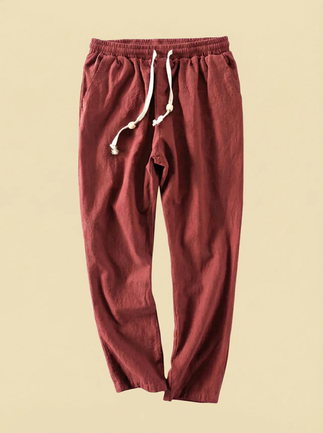 Kyoto Edge Trouser