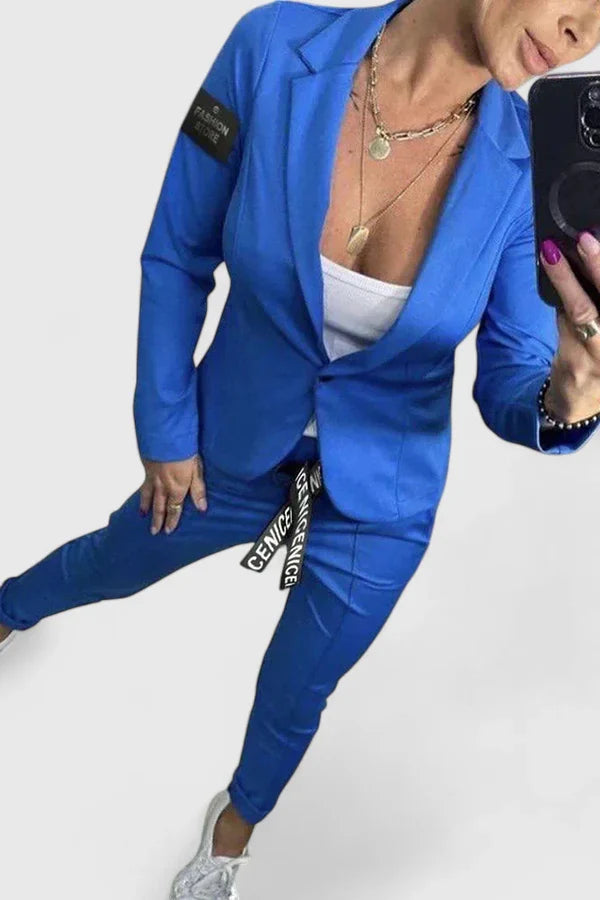 Cryselle | Timeless Elegant Set