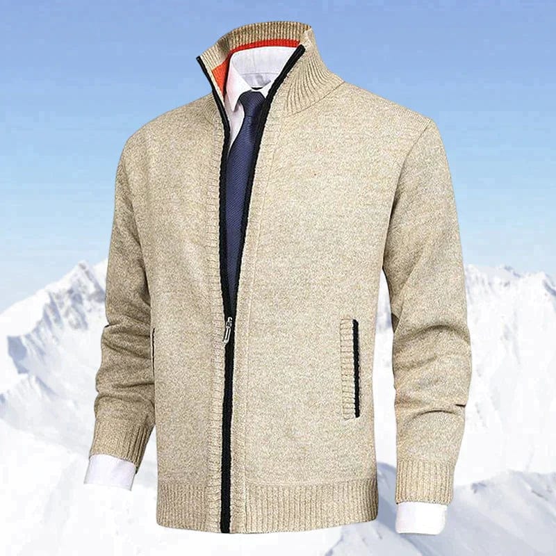 CAI | ELEGANT HIGH-QUALITY WINTER VEST