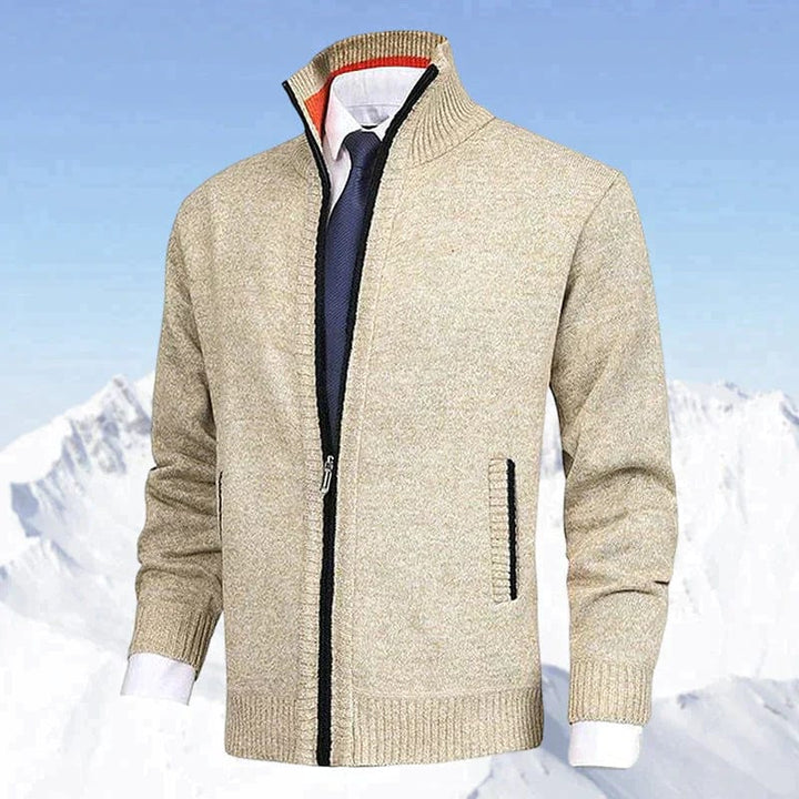 CAI | ELEGANT HIGH-QUALITY WINTER VEST