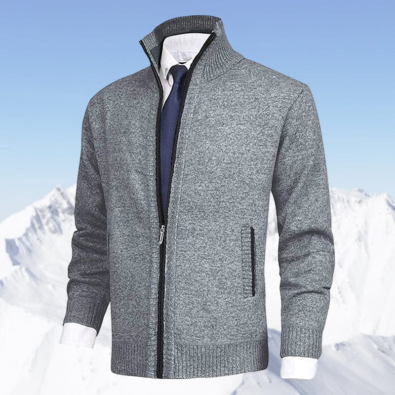 CAI | ELEGANT HIGH-QUALITY WINTER VEST