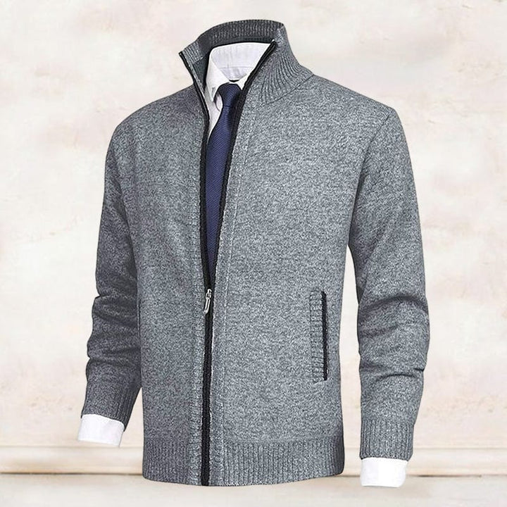 CAI | ELEGANT HIGH-QUALITY WINTER VEST