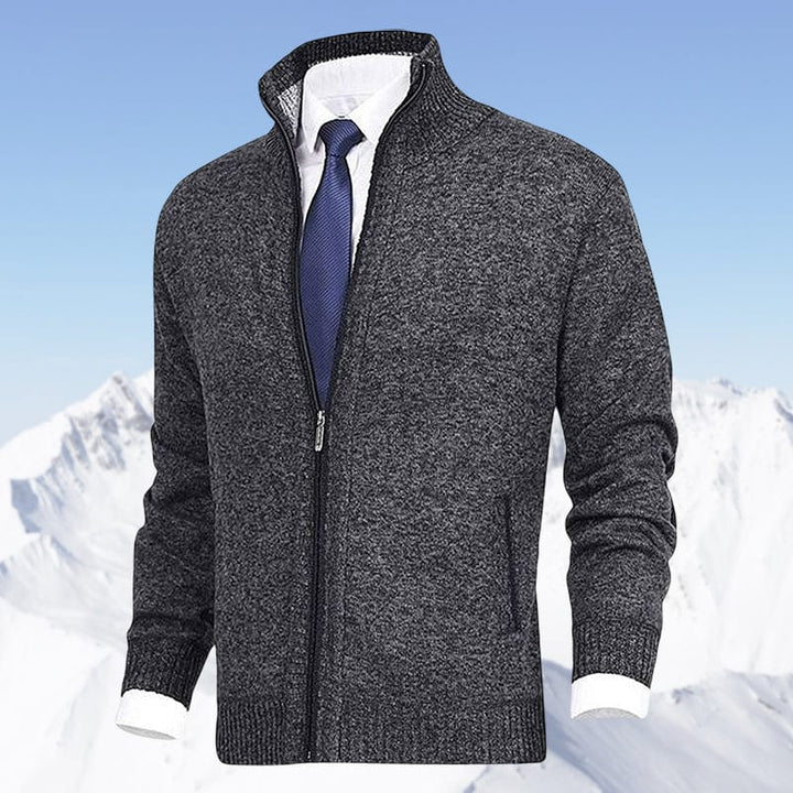CAI | ELEGANT HIGH-QUALITY WINTER VEST