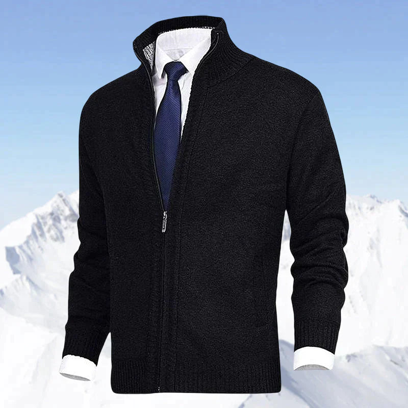 CAI | ELEGANT HIGH-QUALITY WINTER VEST