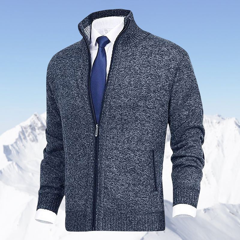 CAI | ELEGANT HIGH-QUALITY WINTER VEST
