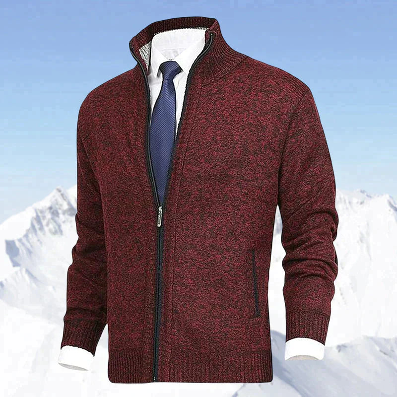 CAI | ELEGANT HIGH-QUALITY WINTER VEST
