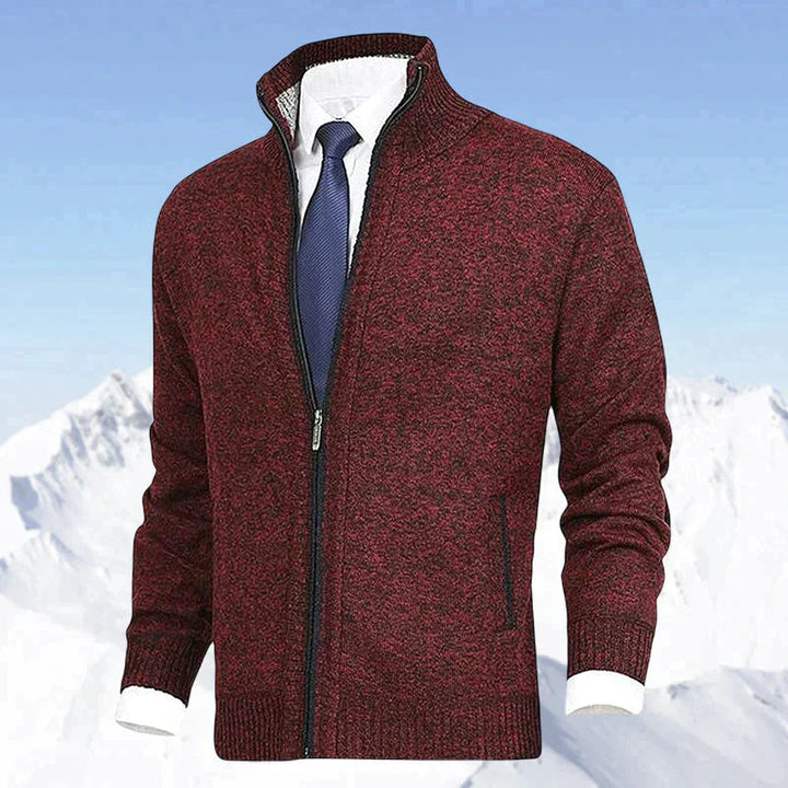 CAI | ELEGANT HIGH-QUALITY WINTER VEST