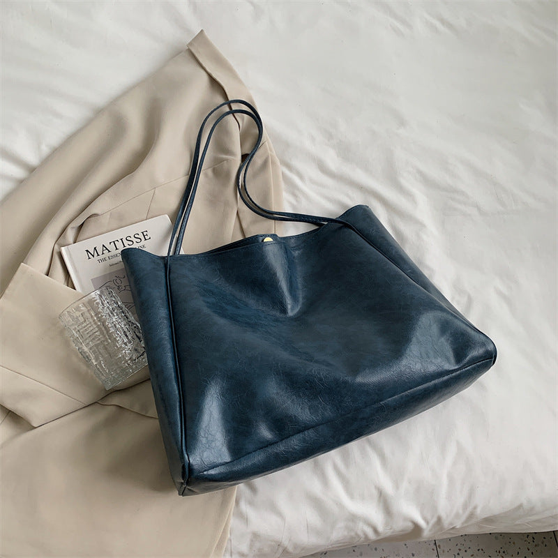 Bangkok | Shoulder Bag