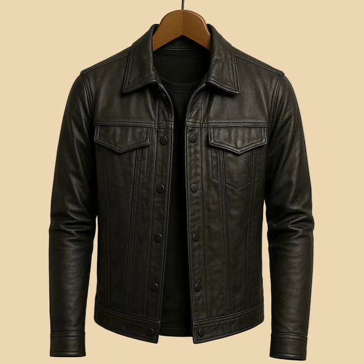 IRONCREST™ HERITAGE JACKET