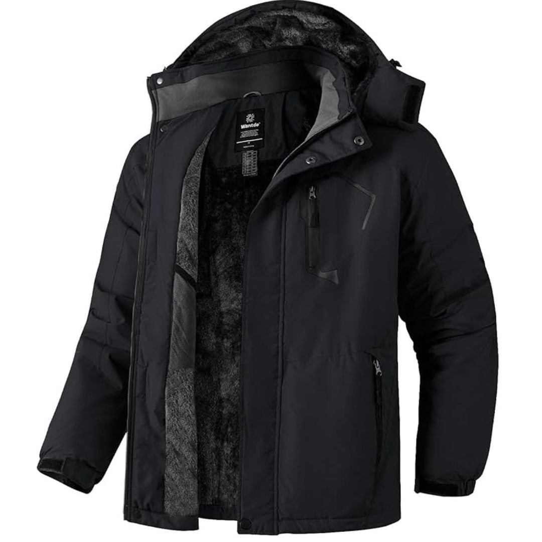 GAEL | FROSTLINE PERFORMANCE JACKET