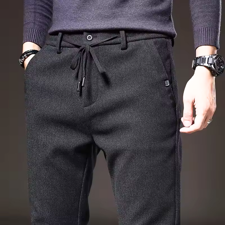 KINGSLEY | SLIM FIT PANTS