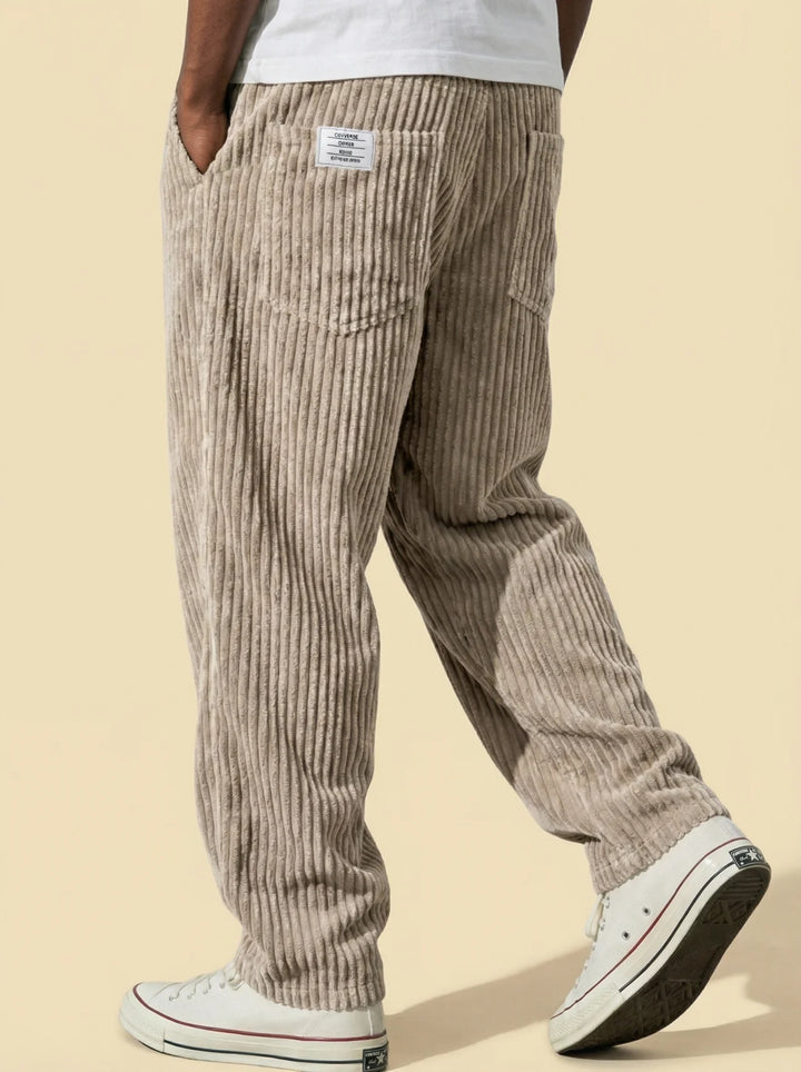 Brenton Ridge Trousers